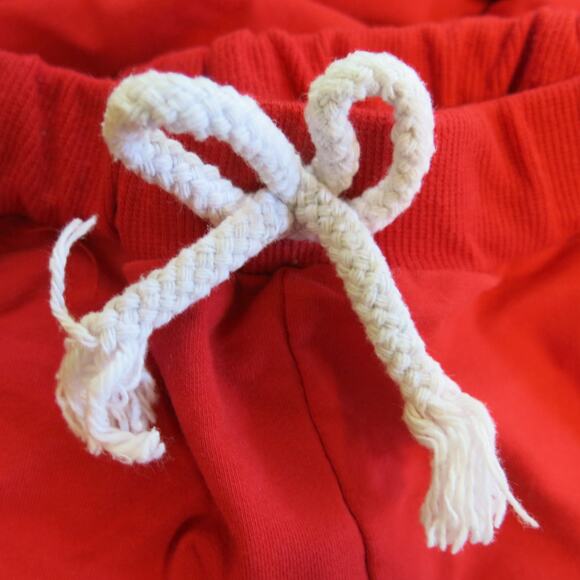 Toddler Boys Christmas Outfit Pants Shirt Size 2/3 Year Green Red Santa Winter - Picture 7 of 11